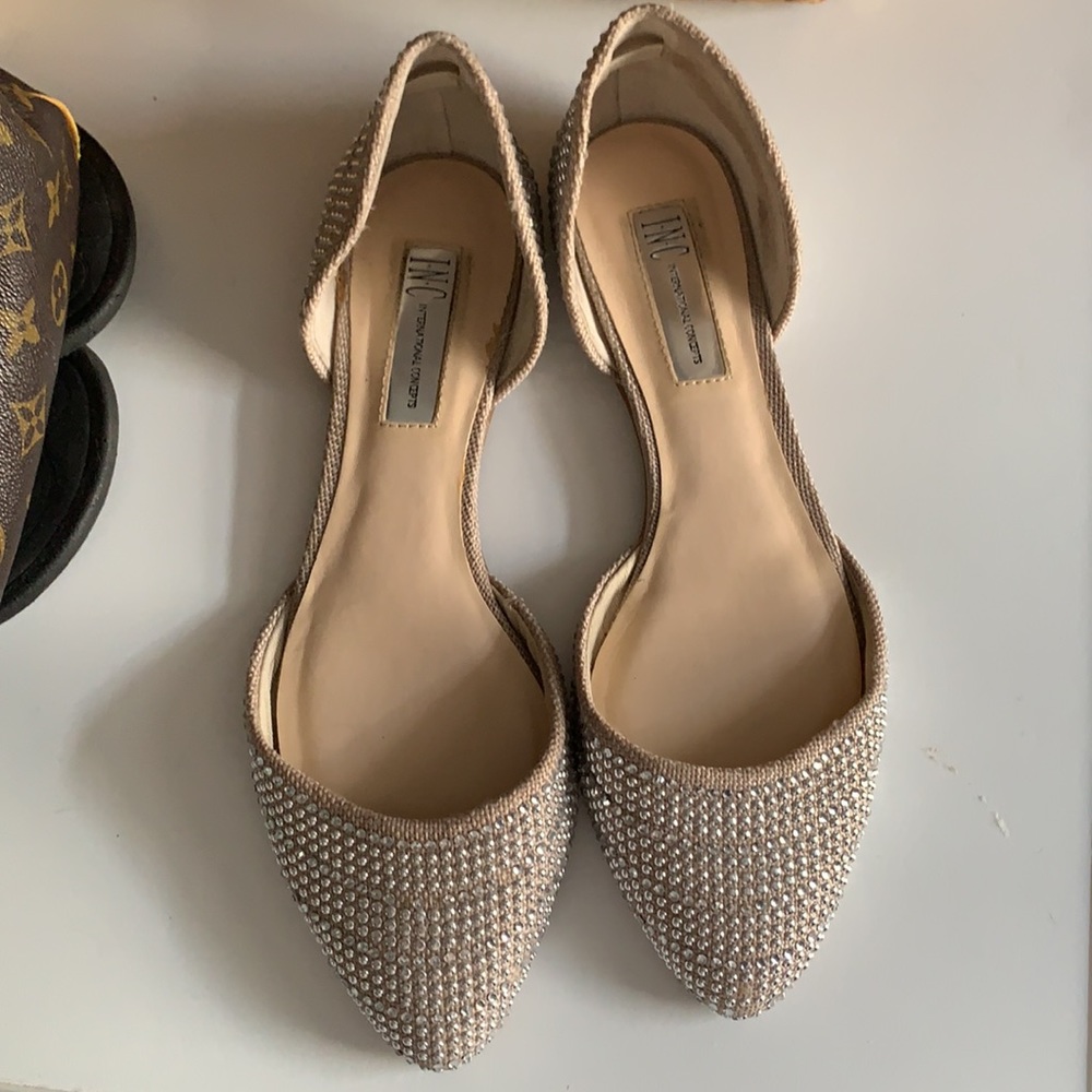 International Concepts Size 8.5